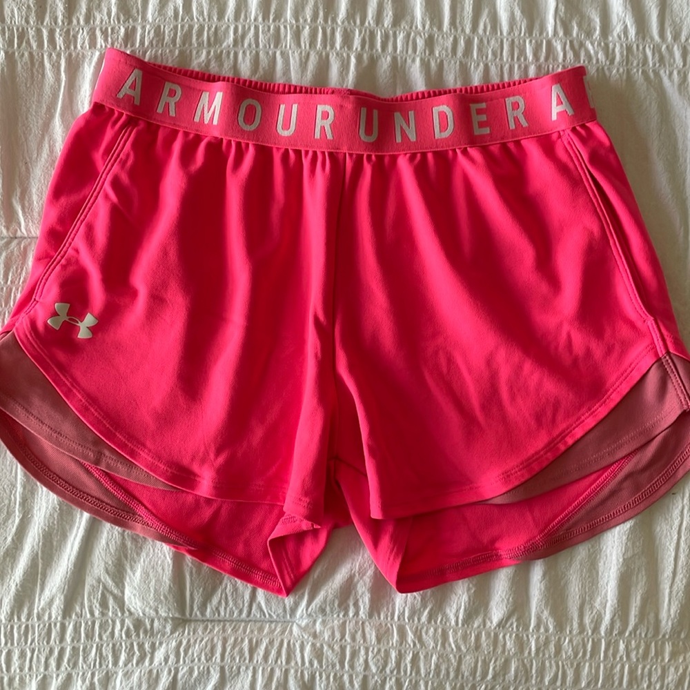Under Armour Shorts